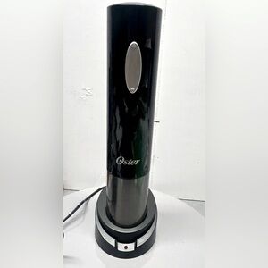 Oster Electric Cork Screw